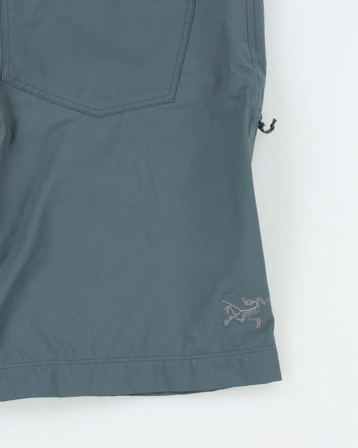 Vintage Arc'teryx Lightweight Sports Shorts - W28 L8