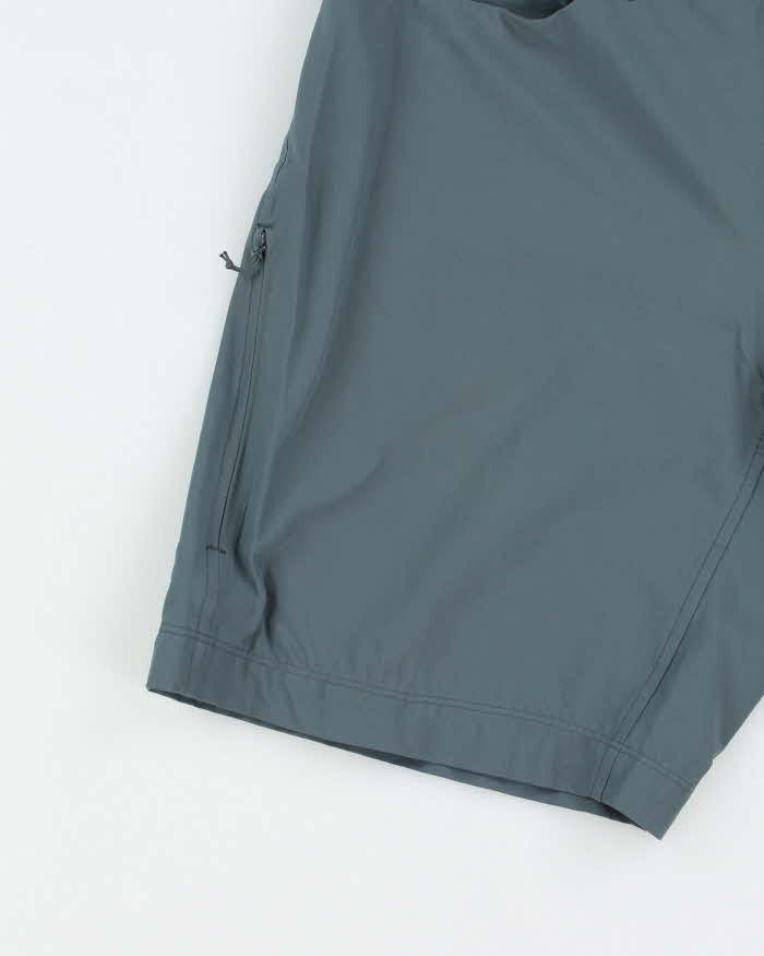 Vintage Arc'teryx Lightweight Sports Shorts - W28 L8