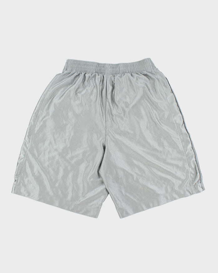 Vintage 90's Nike Basketball Oversized Sports Shorts - W28 L9