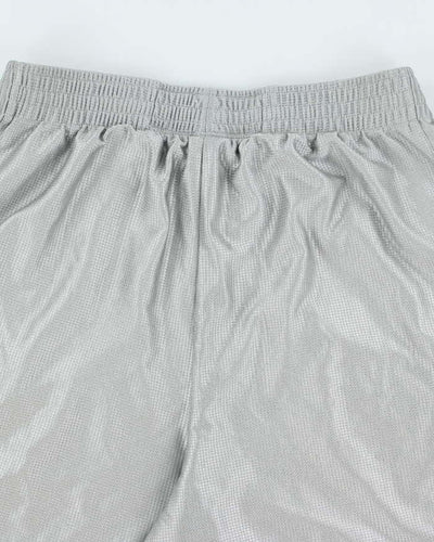 Vintage 90's Nike Basketball Oversized Sports Shorts - W28 L9