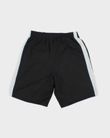 Vintage 90's Nike Wide Leg Basketball Shorts - W26 L9