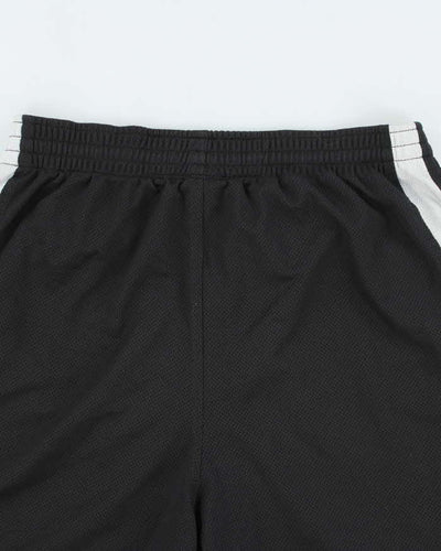 Vintage 90's Nike Wide Leg Basketball Shorts - W26 L9