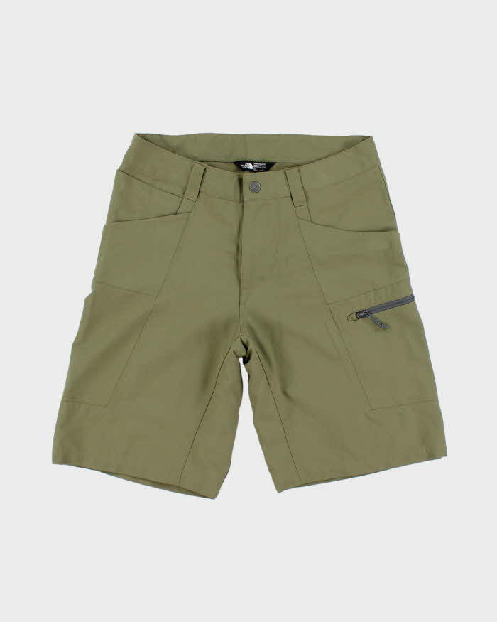 Vintage 2000's The North Face Lightweight Cargo Shorts - W28 L6