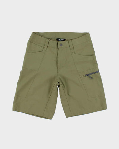 Vintage 2000's The North Face Lightweight Cargo Shorts - W28 L6
