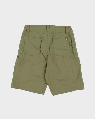 Vintage 2000's The North Face Lightweight Cargo Shorts - W28 L6