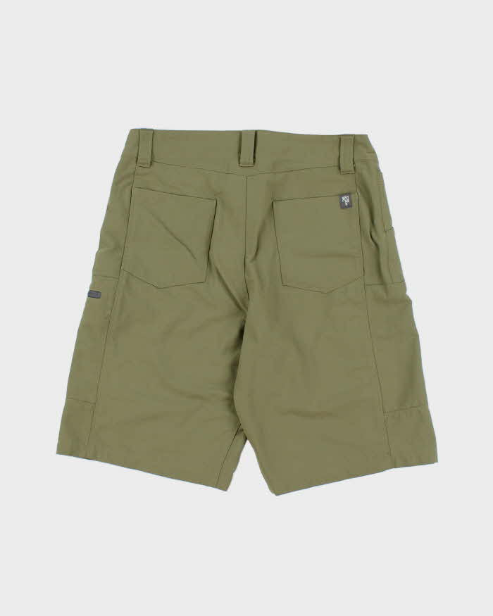 Vintage 2000's The North Face Lightweight Cargo Shorts - W28 L6