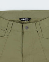 Vintage 2000's The North Face Lightweight Cargo Shorts - W28 L6