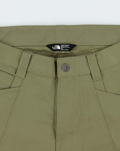 Vintage 2000's The North Face Lightweight Cargo Shorts - W28 L6