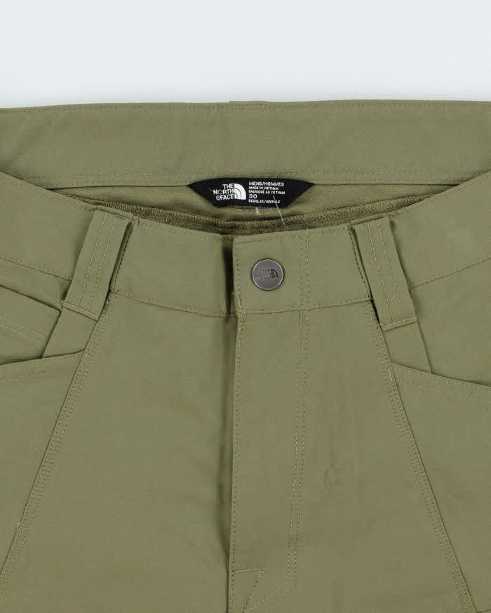Vintage 2000's The North Face Lightweight Cargo Shorts - W28 L6