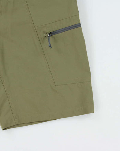Vintage 2000's The North Face Lightweight Cargo Shorts - W28 L6