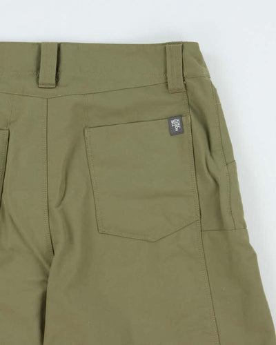 Vintage 2000's The North Face Lightweight Cargo Shorts - W28 L6