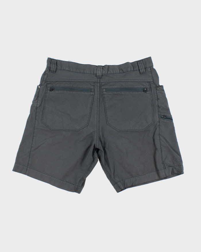 Vintage 2000's Arc'teryx Hiking Cargo Shorts - W32 L8