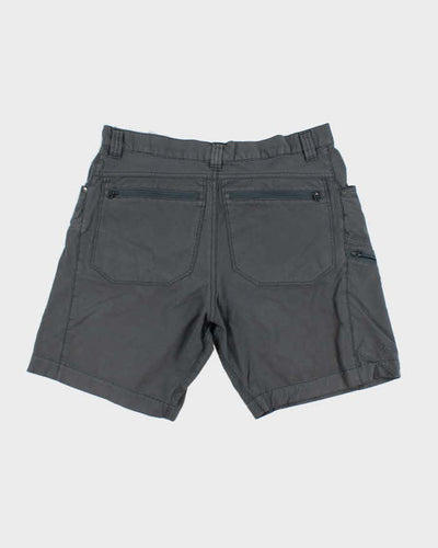 Vintage 2000's Arc'teryx Hiking Cargo Shorts - W32 L8