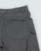 Vintage 2000's Arc'teryx Hiking Cargo Shorts - W32 L8