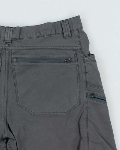 Vintage 2000's Arc'teryx Hiking Cargo Shorts - W32 L8