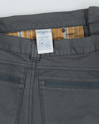 Vintage 2000's Arc'teryx Hiking Cargo Shorts - W32 L8