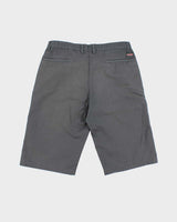 Vintage Dickies Wide Leg Chino Shorts - W34 L13