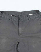 Vintage Dickies Wide Leg Chino Shorts - W34 L13
