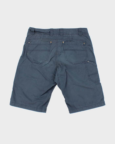 Vintage Arc'teryx Lightweight Chino Hiking Shorts - W32 L11