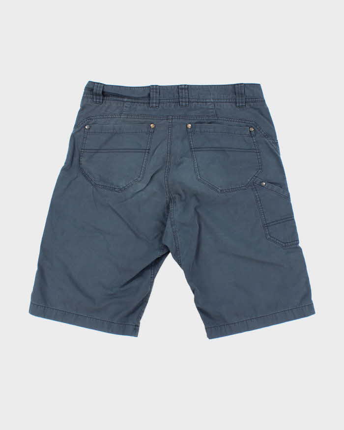 Vintage Arc'teryx Lightweight Chino Hiking Shorts - W32 L11