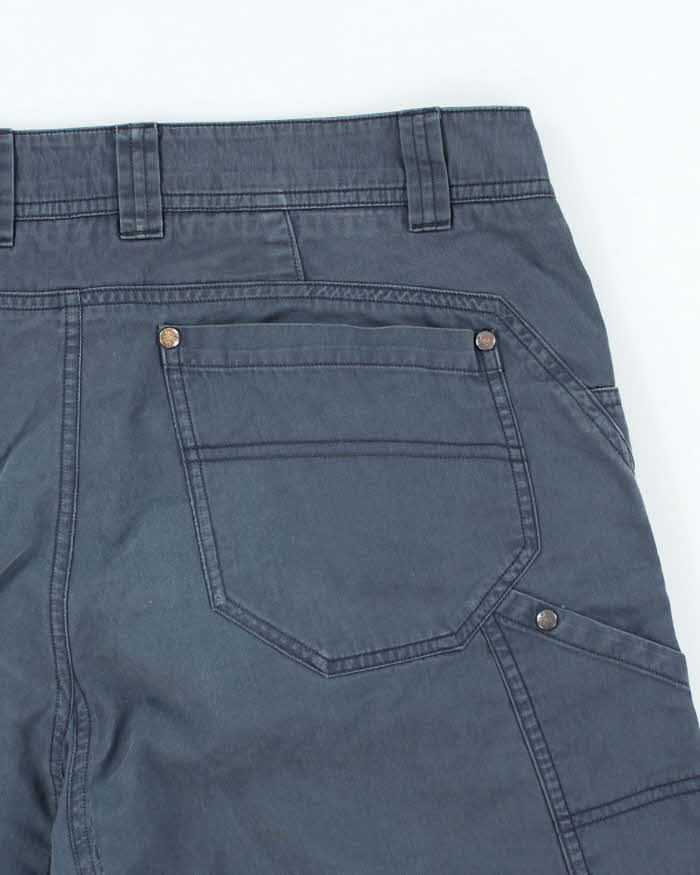 Vintage Arc'teryx Lightweight Chino Hiking Shorts - W32 L11