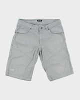 Vintage Arc'teryx Lightweight Grey Chino Hiking Shorts - W32 L13