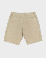 Vintage 2000's Arc'teryx Lightweight Beige Hiking Shorts - W34 L11
