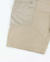 Vintage 2000's Arc'teryx Lightweight Beige Hiking Shorts - W34 L11