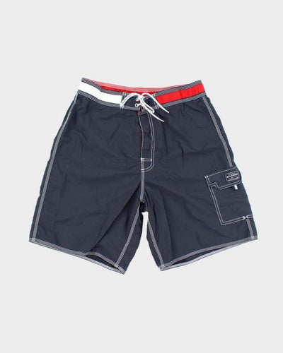 Vintage 2000's Tommy Hilfiger Lightweight Swim Shorts - W28 L8