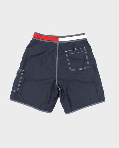 Vintage 2000's Tommy Hilfiger Lightweight Swim Shorts - W28 L8