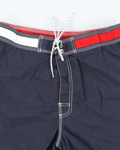 Vintage 2000's Tommy Hilfiger Lightweight Swim Shorts - W28 L8