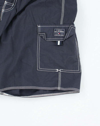 Vintage 2000's Tommy Hilfiger Lightweight Swim Shorts - W28 L8