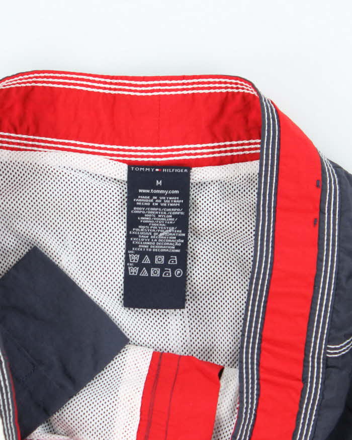 Vintage 2000's Tommy Hilfiger Lightweight Swim Shorts - W28 L8