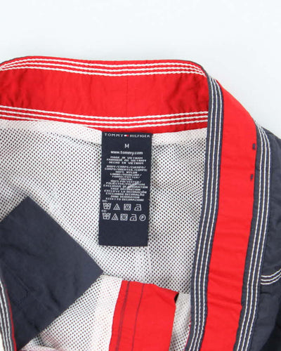 Vintage 2000's Tommy Hilfiger Lightweight Swim Shorts - W28 L8