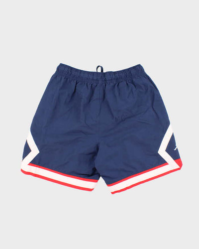 Nike Jordan x PSG Football Lightweight Sports Shorts - W26 L7