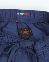Nike Jordan x PSG Football Lightweight Sports Shorts - W26 L7