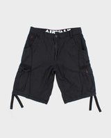 Vintage Y2K Airwalk Wide Leg Cargo Shorts - W32 L9