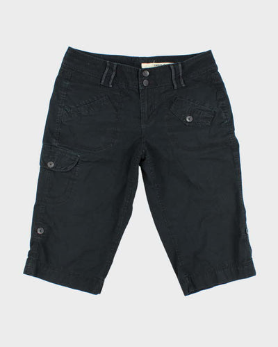 Vintage Y2K DKNY Slim Leg Cargo Shorts - W32 L15