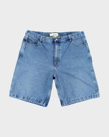 Vintage 2000's Penman's Wide Leg Denim Shorts - W36 L10