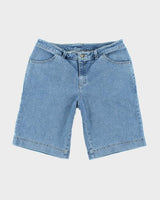 Vintage Dickies Medium Wash Denim Shorts -W32 L10