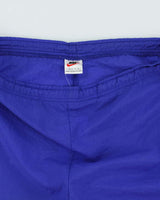 Vintage Y2K Nike Lightweight Sports Shorts - S