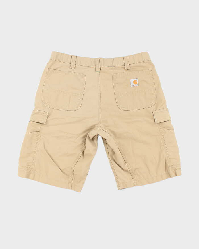 Vintage Carhartt Heavyweight Cargo Shorts - W32 L11