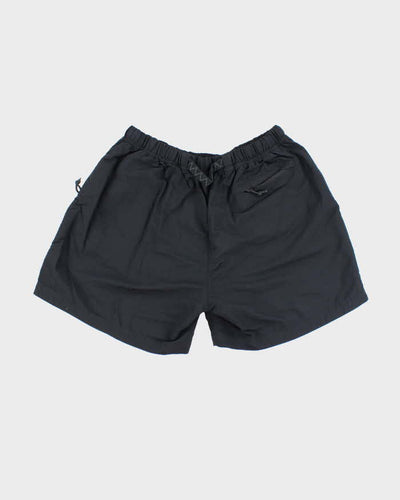 Vintage Nike ACG LGBTQIA+ Lightweight Sports Shorts - XL