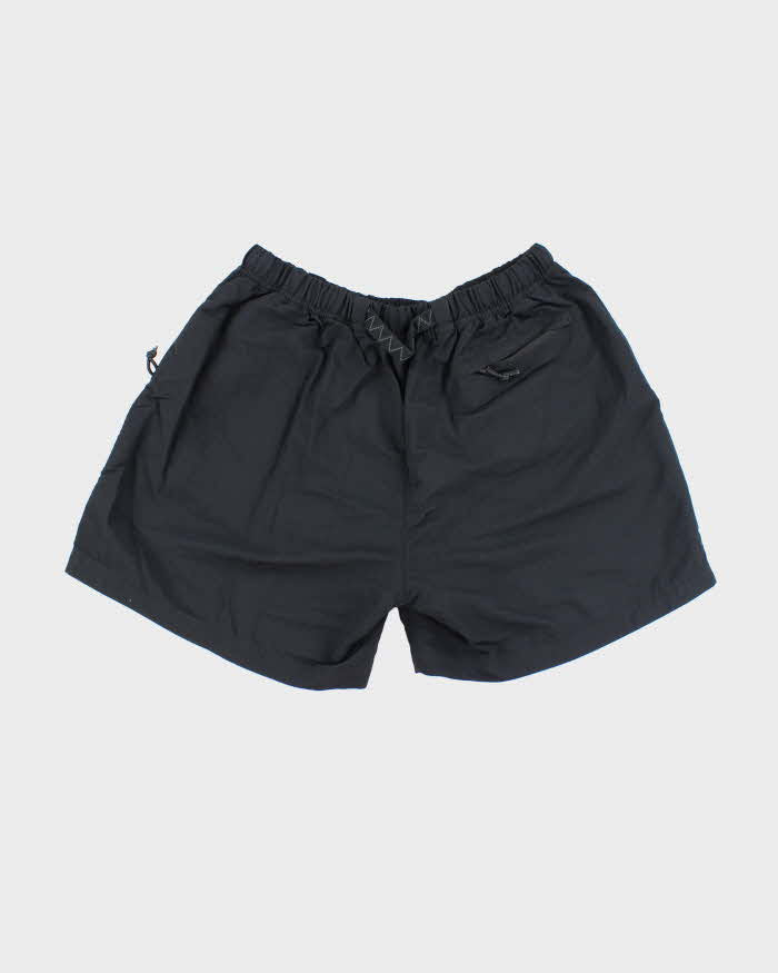 Vintage Nike ACG LGBTQIA+ Lightweight Sports Shorts - XL