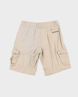 Vintage Oakley Embroidered Wide Leg Cargo Shorts - W32 L10