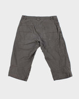 Arc'Teryx Stone 3/4 Length Short Trousers - M