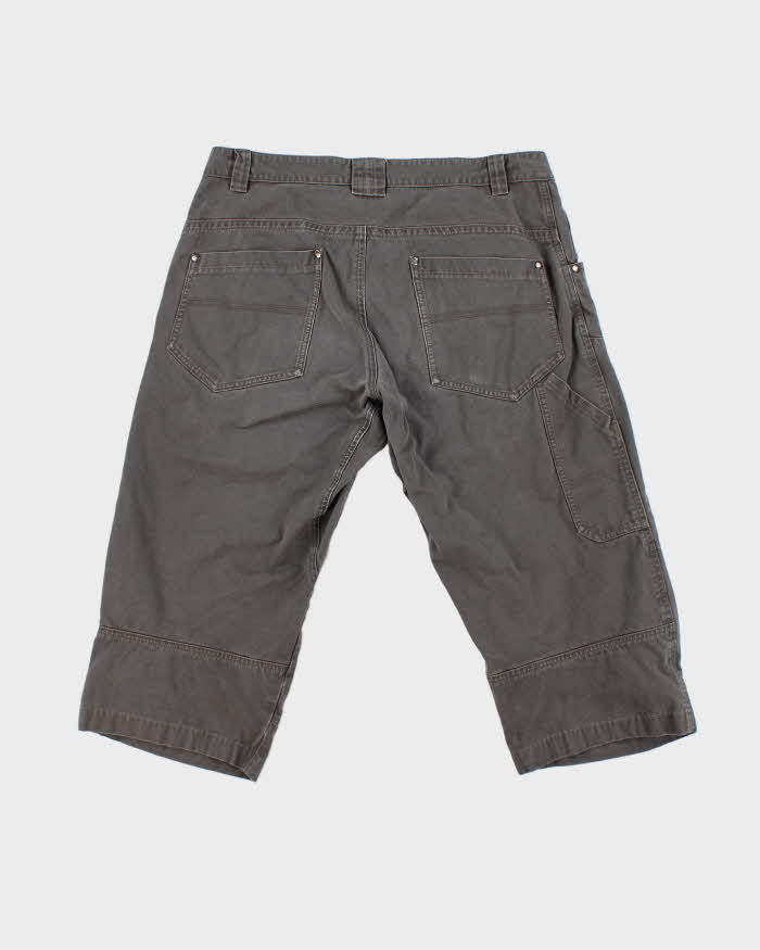 Arc'Teryx Stone 3/4 Length Short Trousers - M