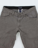 Arc'Teryx Stone 3/4 Length Short Trousers - M