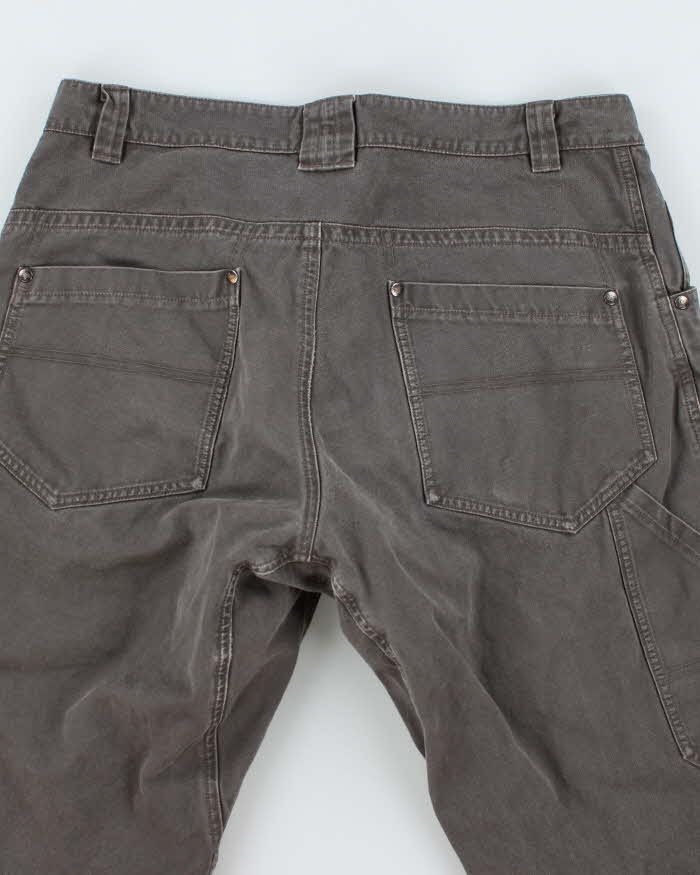 Arc'Teryx Stone 3/4 Length Short Trousers - M