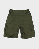Vintage 2000's Columbia Lightweight Omni Dry Cargo Shorts - W28 L9